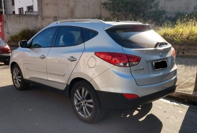 Hyundai IX 35 - De R$ 47.000,00 por R$ 40.000,00 - Foto 2
