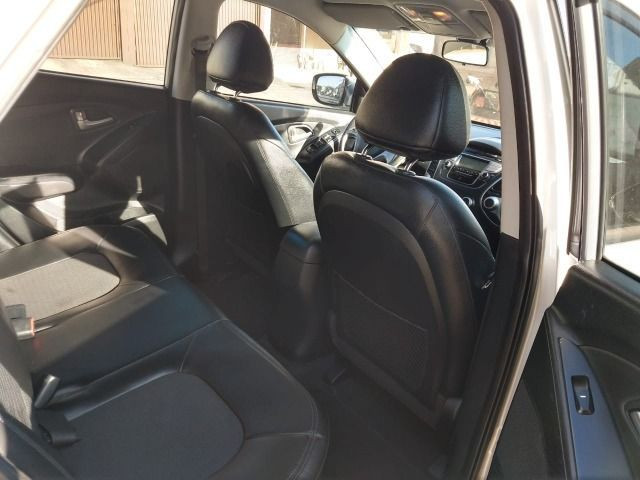 Hyundai IX 35 - De R$ 47.000,00 por R$ 40.000,00 - Foto 4