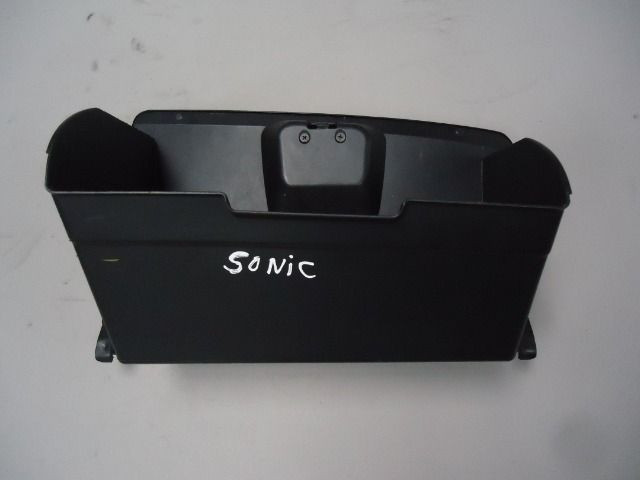 Porta Luvas Chevrolet Sonic 2012/2014 - Foto 2