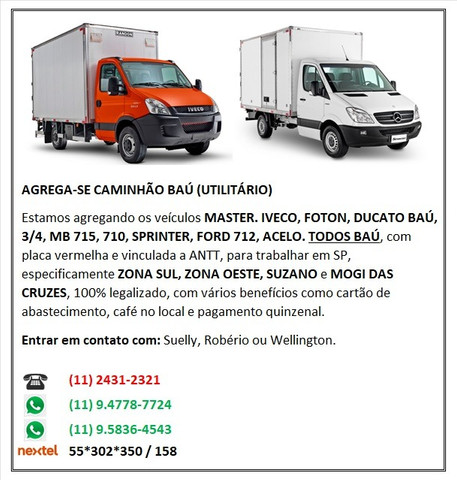 ducato bau olx