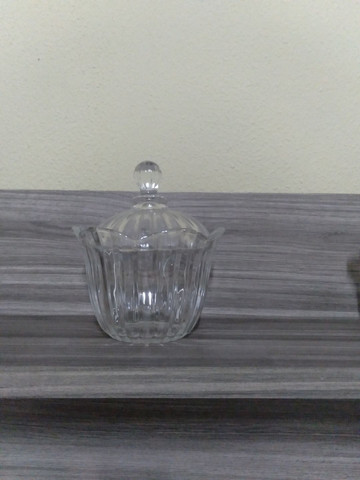 3 bomboniere de vidro - Foto 2