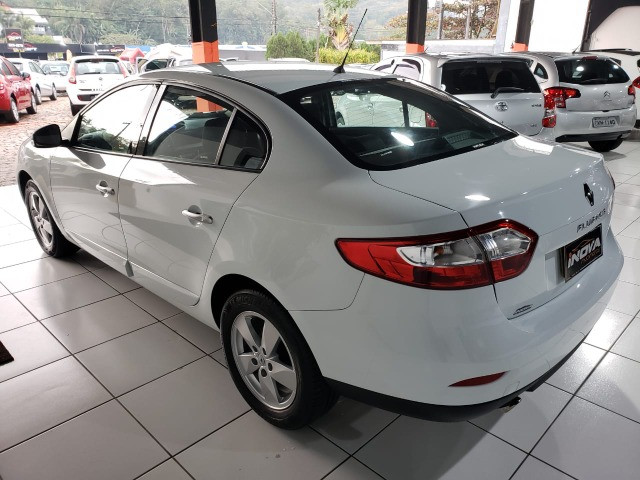 Fluence Dynamic 2013 + Revisões Agencia! 2Dono! - Foto 4