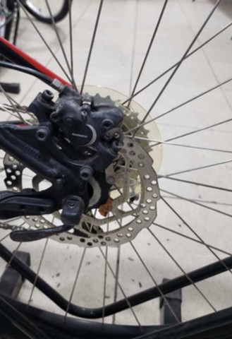 Bicicleta - Foto 5