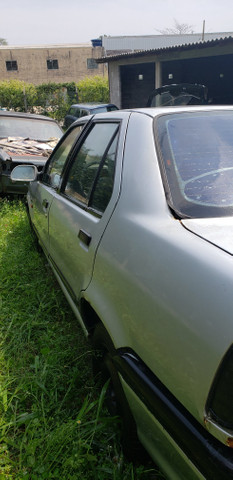 Peças Renault R19 sedan 1.8 8V 1996 * Leia descrição - Foto 2