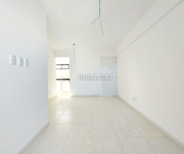 Apartamento 3 Quartos no Espinheiro 7º Andar | Ed. Porto Arromanches - Foto 7