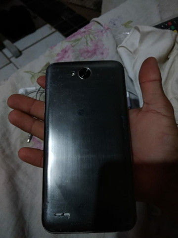 Lg k10 power - Foto 2
