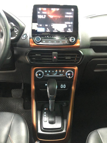 New Ecosport Storm 2.0 Aut. Super Nova!!! - Foto 5