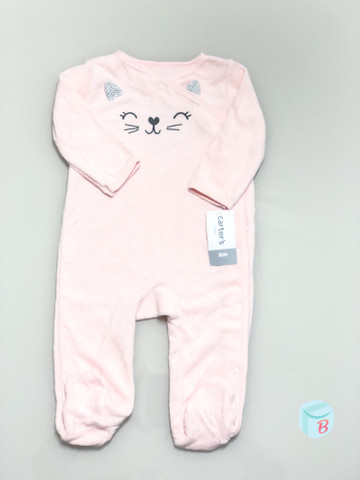 Roupas Carters Nova