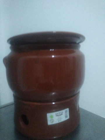Richoud de porcelana - Foto 4