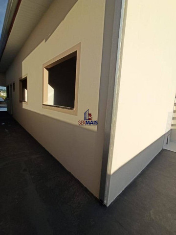 Casa com 2 dormitórios à venda por R$ 150.000 - Green Park - Ji-Paraná/Rondônia - Foto 7
