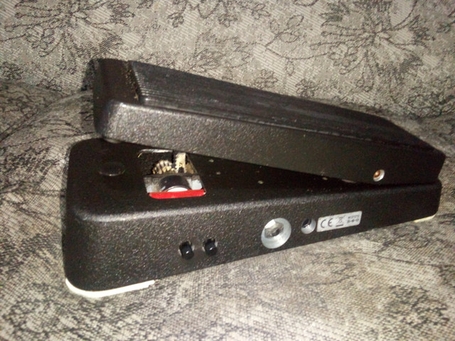 Pedal wah wah - Foto 3