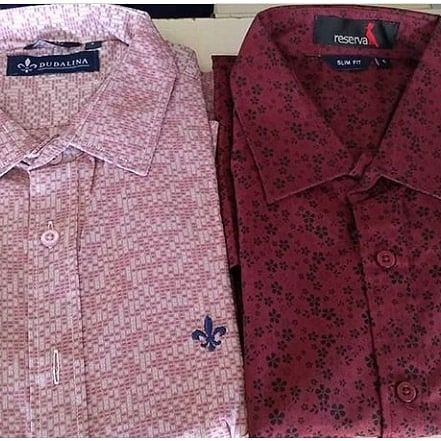 Camisa social slim - Foto 3