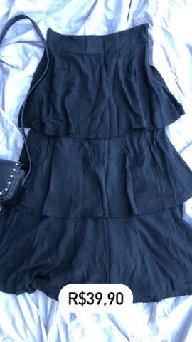 Roupa na PROMOÇÃO
