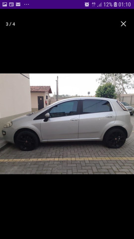 Troco aro 17 - Foto 4