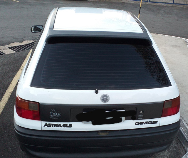 Astra Belga 95 - Foto 2
