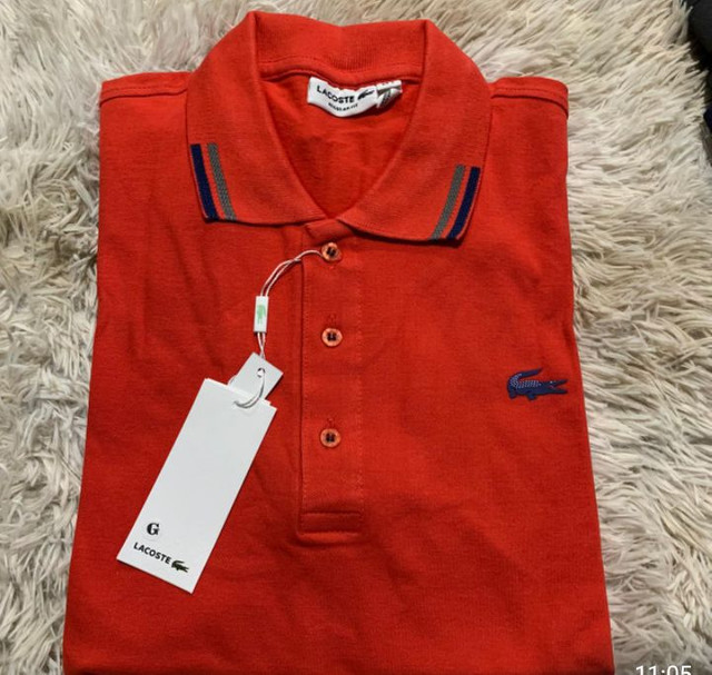 Camisa polo - Foto 3