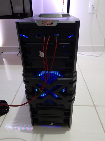 PC Gamer - Foto 2