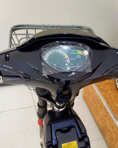 Bicicleta Elétrica parcelamos sem juros - Foto 5