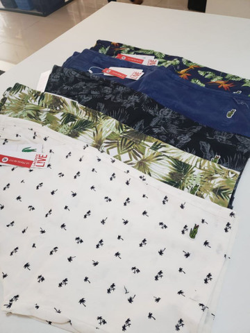 Roupas Adulto Masculino(Emporium AS) - Foto 4