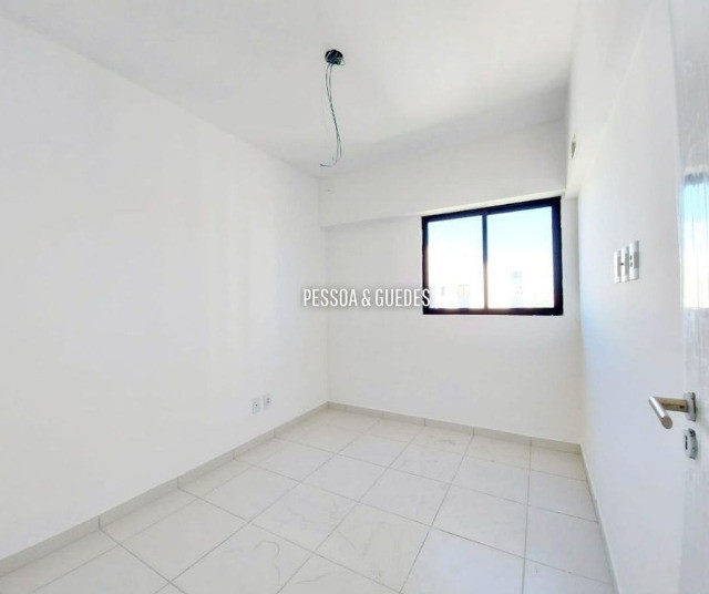 Apartamento 3 Quartos no Espinheiro 7º Andar | Ed. Porto Arromanches - Foto 4