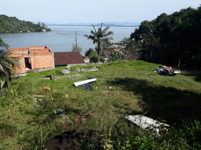Terreno no Estaleiro - Vila da Glória - São Francisco do Sul - Foto 4