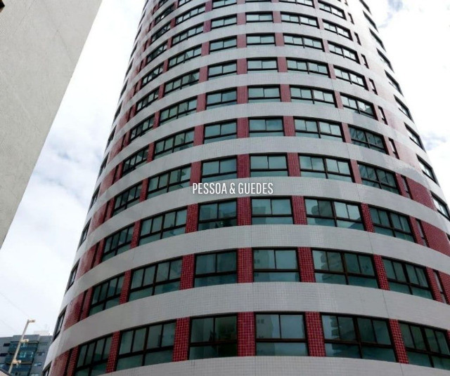 Apartamento 2 Quartos 2 Suítes em Boa Viagem próximo ao mar!