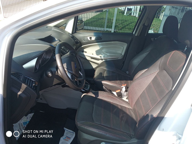 Ecosport Titanium - Foto 5