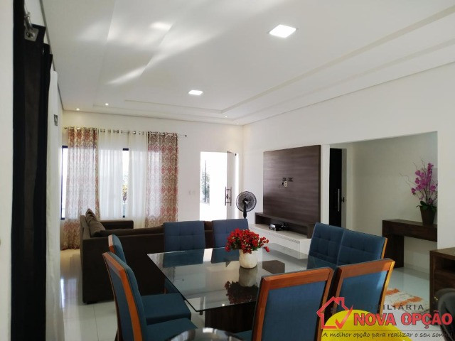 Linda casa 3 quartos - Colina Park - Foto 18