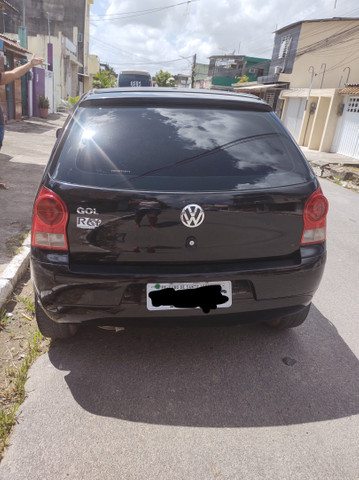 Gol G4 - Foto 4