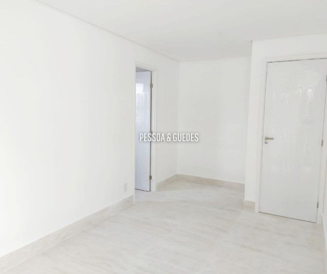 Apartamento 2 Quartos 2 Suítes em Boa Viagem próximo ao mar! - Foto 5
