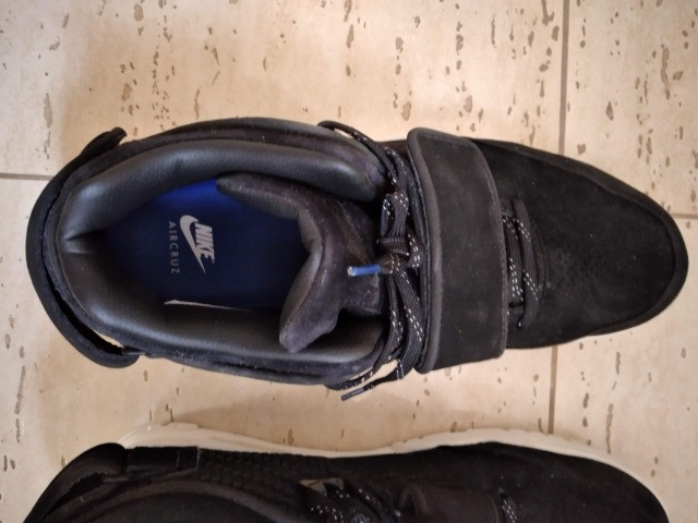 Nike Air Trainer (Victor Cruz) Original - Foto 5
