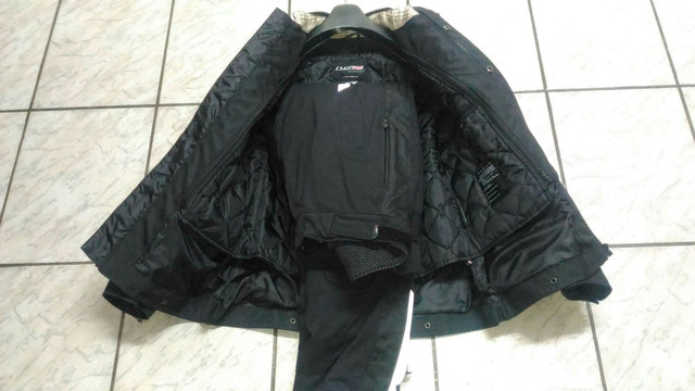 Roupa proteção - Foto 2
