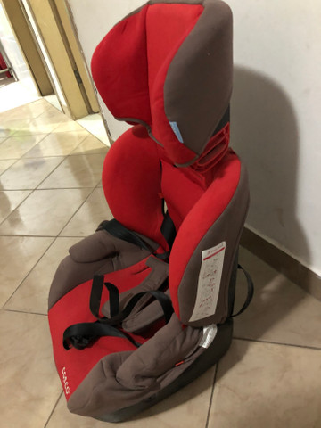 Cadeirinha de carro - Foto 3