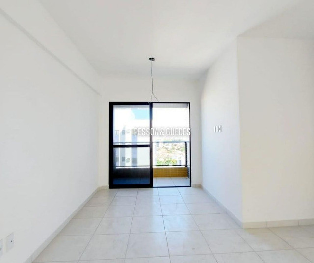 Apartamento 3 Quartos no Espinheiro 7º Andar | Ed. Porto Arromanches - Foto 5