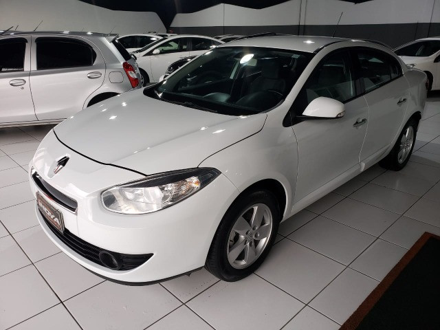 Fluence Dynamic 2013 + Revisões Agencia! 2Dono! - Foto 3