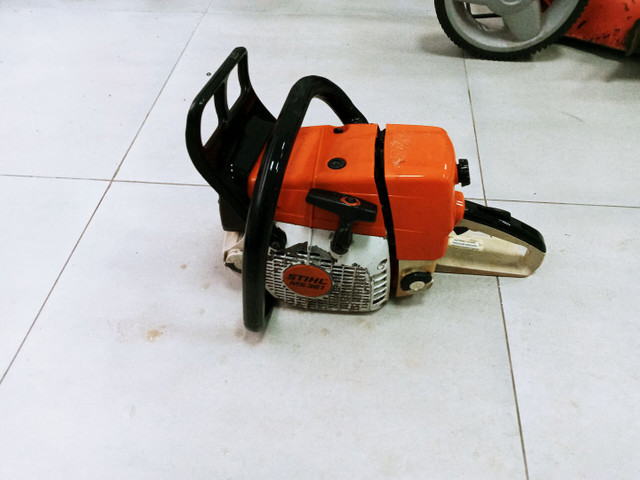 Motosserra MS 361 - Foto 4