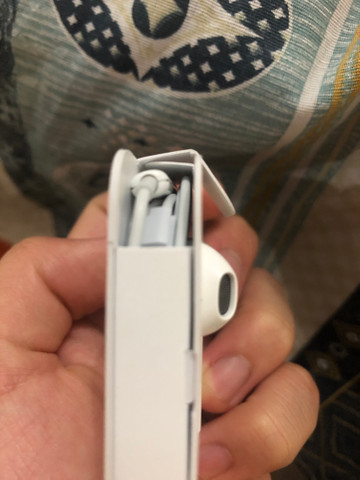 Fone original Apple - Foto 3