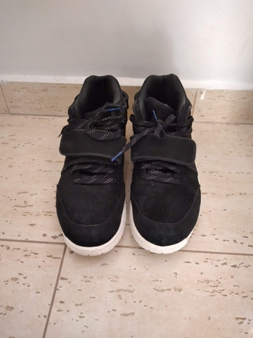 Nike Air Trainer (Victor Cruz) Original - Foto 3