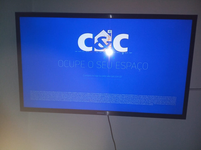Vendo tv