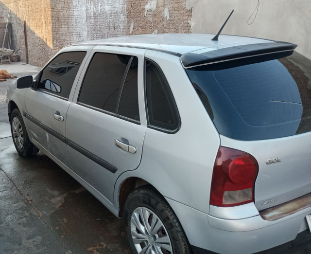 Vendo gol g4 completo - Foto 2