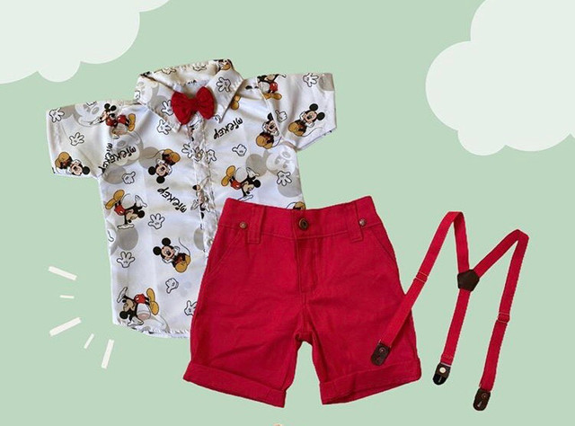 Conjunto temático - Foto 2