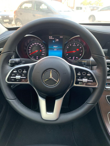 C180 Exclusive 2.000 km - 2019/2019 = 0km - Foto 13
