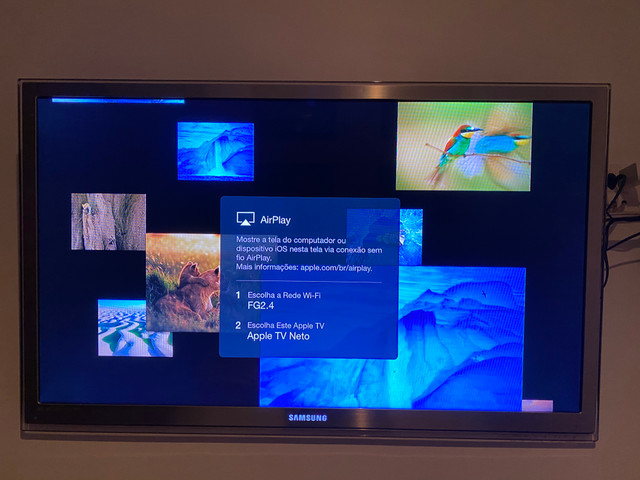 Tv Samsung 46 - Foto 2