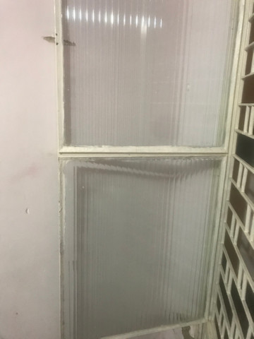 Porta de ferro - Foto 2