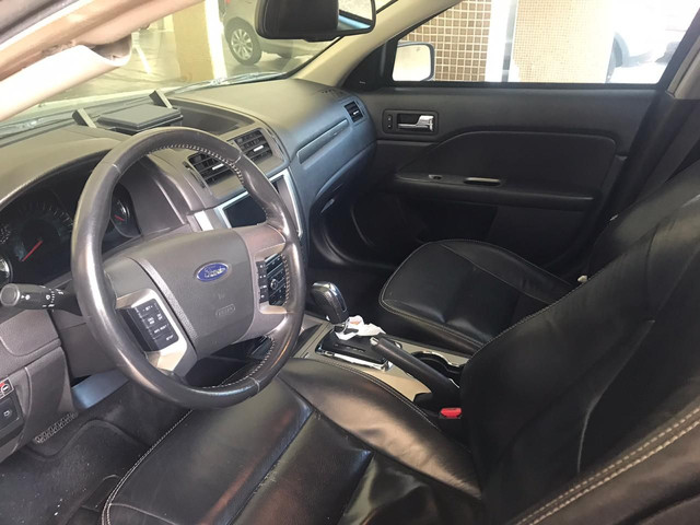 Ford Fusion 3.0 Blindado. - Foto 4