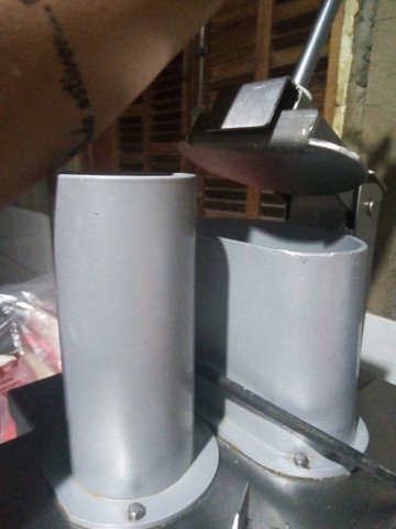 Processador profissional