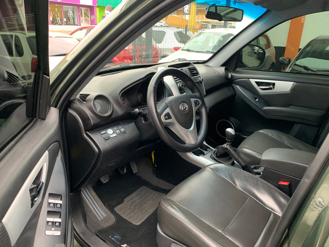 Lifan x60 1.8 16v 5p Manual 2015 - Foto 5