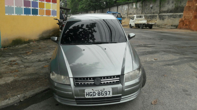 Fiat Stilo completona 2007 - Foto 7