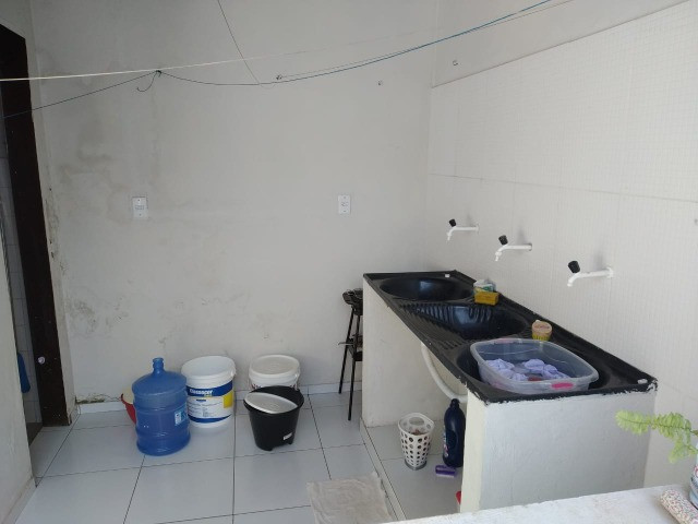 Casa no Cohatrac próximo do Supermercado Mateus e Shopping - Foto 11