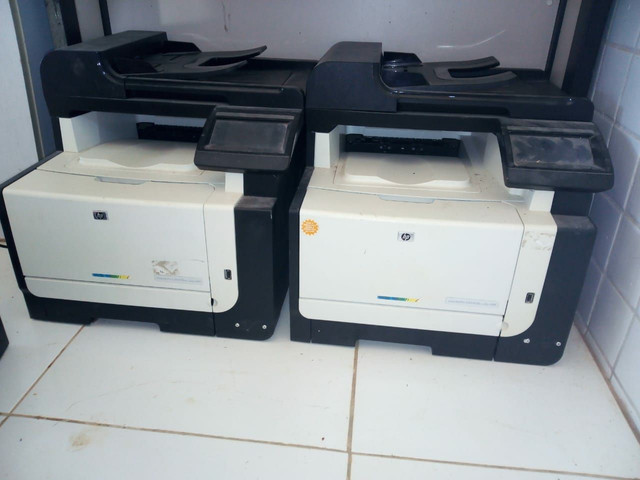 09 impressoras